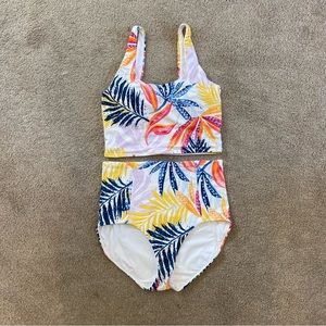 Calia palm bikini